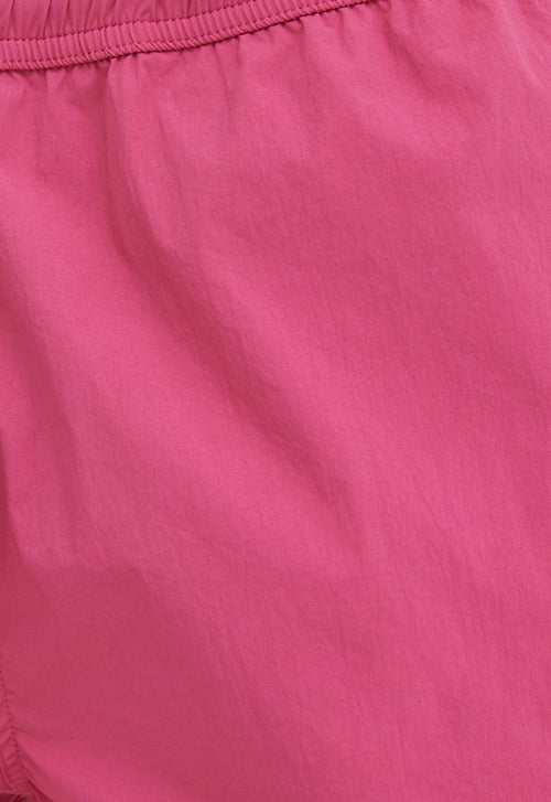 Jac+Jack Swim Short - Cerise Pink
